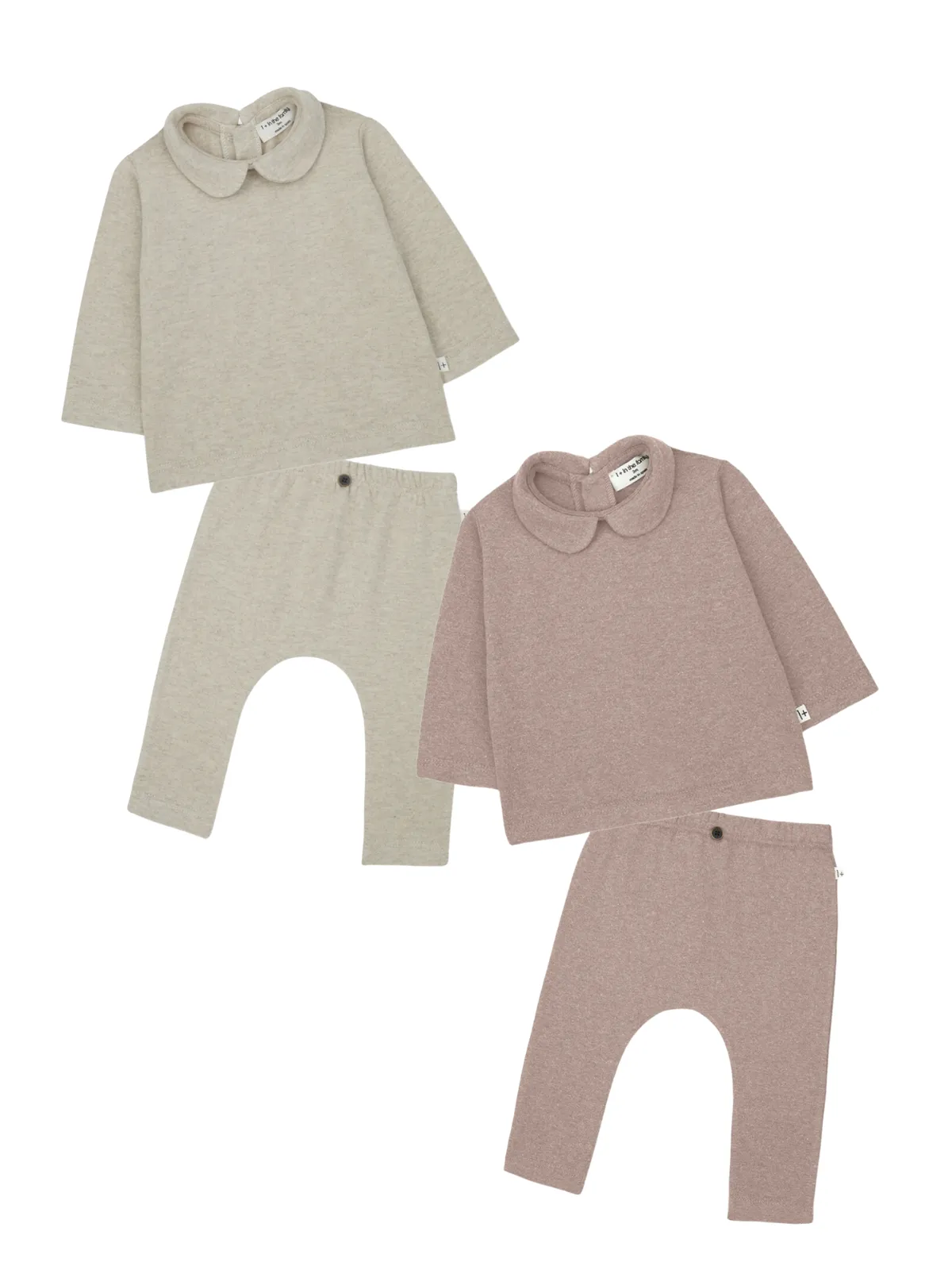 1  in the Family Cozy Bundle