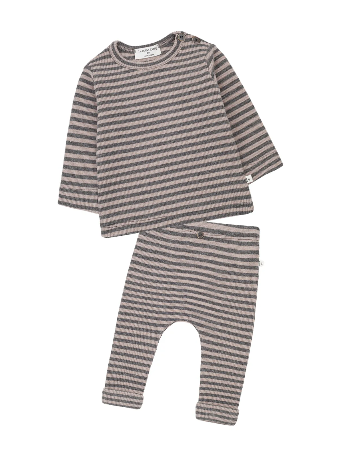 1  in the Family Cozy Bundle