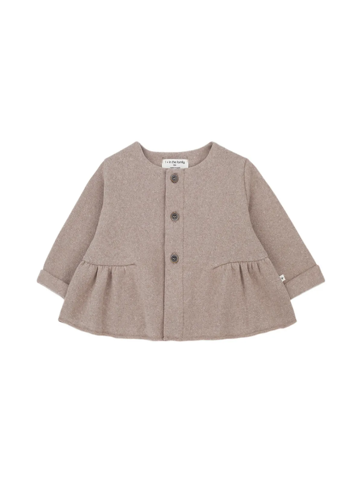 1  in the Family Cozy Bundle