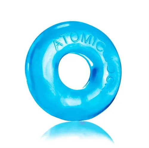 Atomic Jock Cockring: Stretchy Fun for Confident Playtime