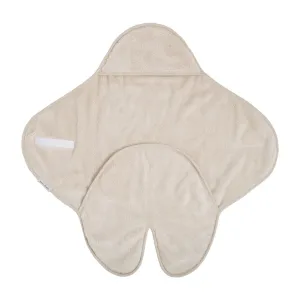 Baby's Only Wikkeldeken Met Voetjes Cozy Warm Linen