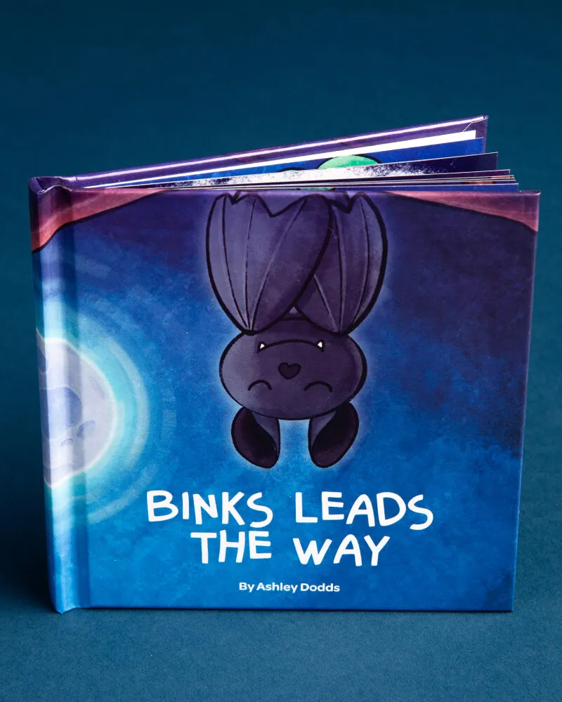 Binks Deluxe Story Bundle 🦇