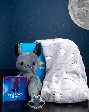 Binks Deluxe Story Bundle 🦇