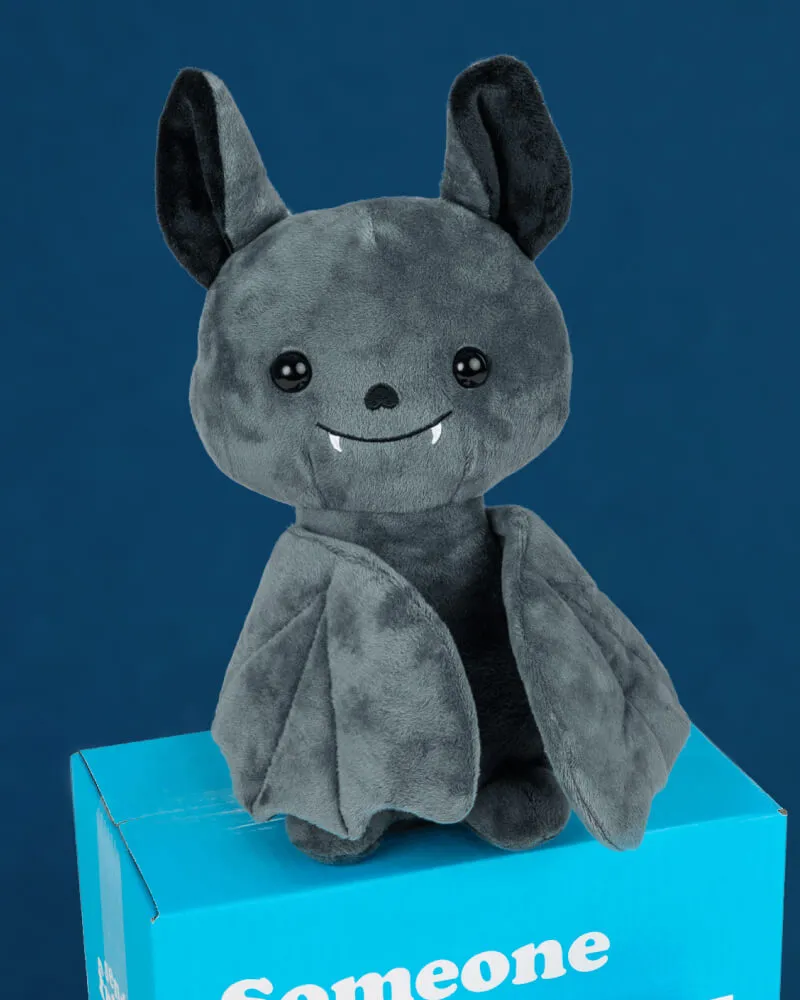 Binks Deluxe Story Bundle 🦇