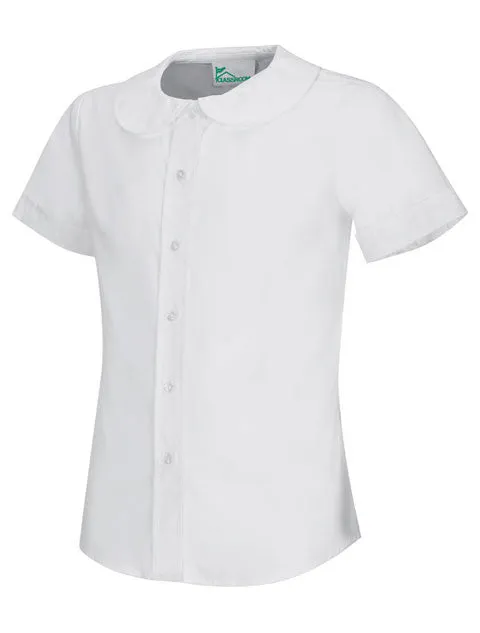 CR Peter Pan Blouse