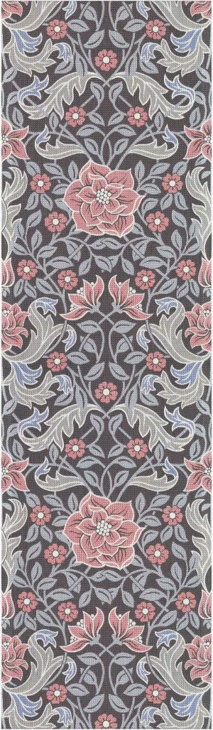 Ekelund Table Runner: "Beatrice"