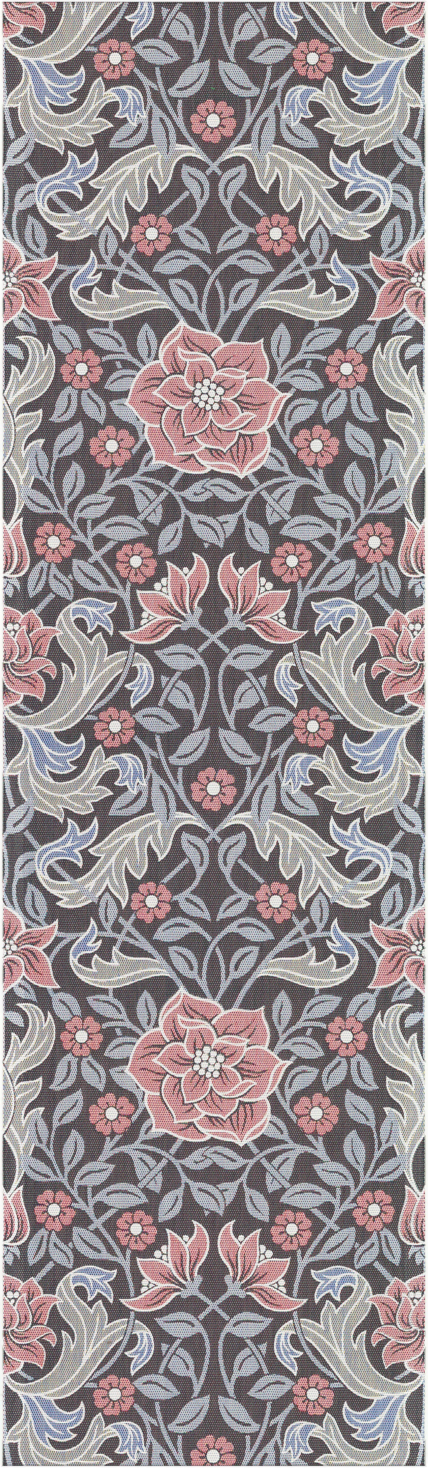 Ekelund Table Runner: "Beatrice"