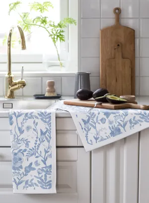 Ekelund Tea Towel: "Dream"
