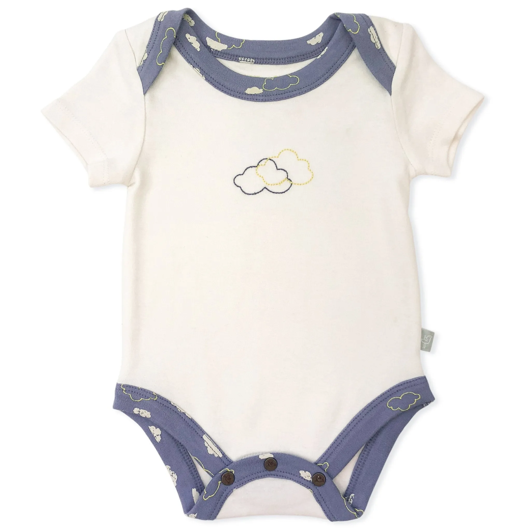 Finn   Emma Lap Body Suit