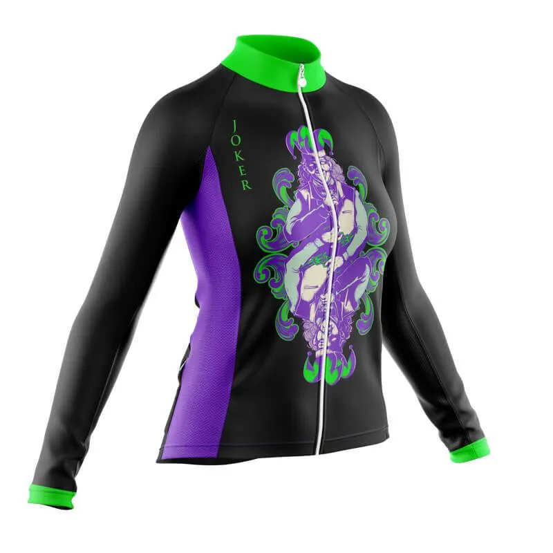 JOKER Thermal Club Jersey (V3)