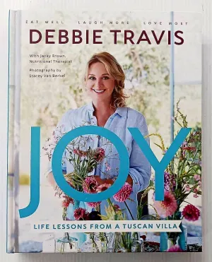 JOY - Debbie Travis