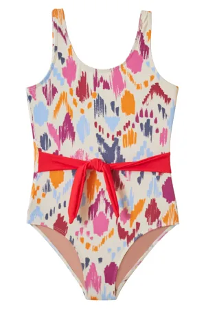 Little Faustina One-Piece Swimsuit - FINAL SALE