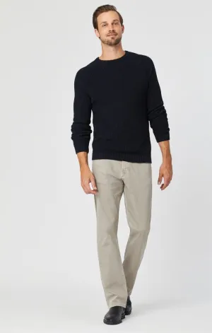 MATT RELAXED STRAIGHT LEG IN STONE WASHED COMFORT