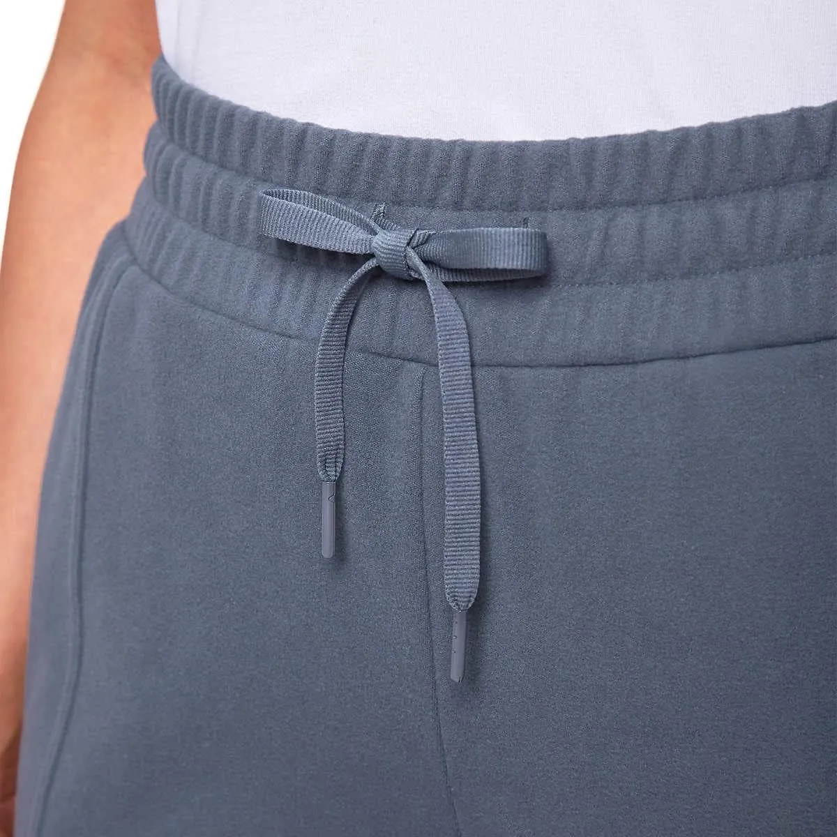 Mondetta Women's Cozy Warm Fleece Jogger Pant with Pockets
