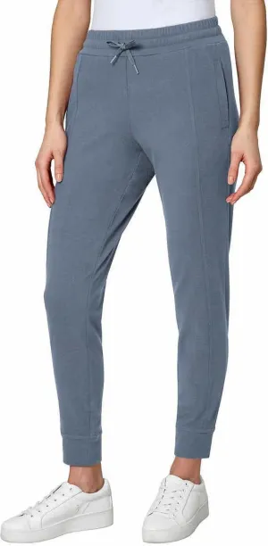Mondetta Women's Cozy Warm Fleece Jogger Pant with Pockets