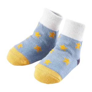 Mud Pie Baby Boy Socks - Assorted