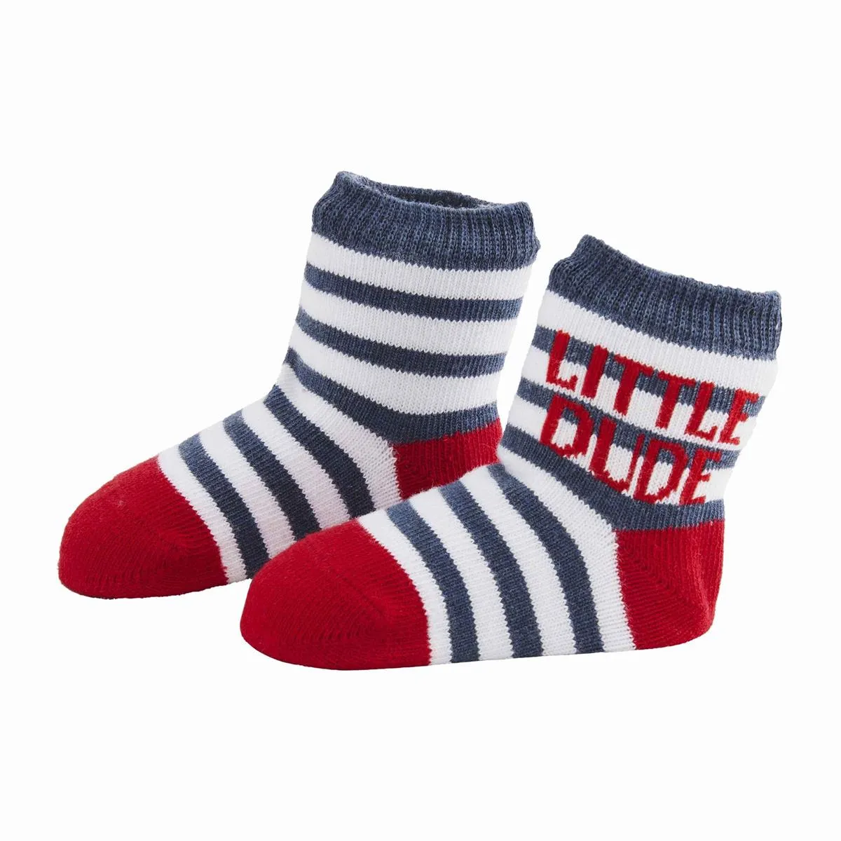 Mud Pie Baby Boy Socks - Assorted