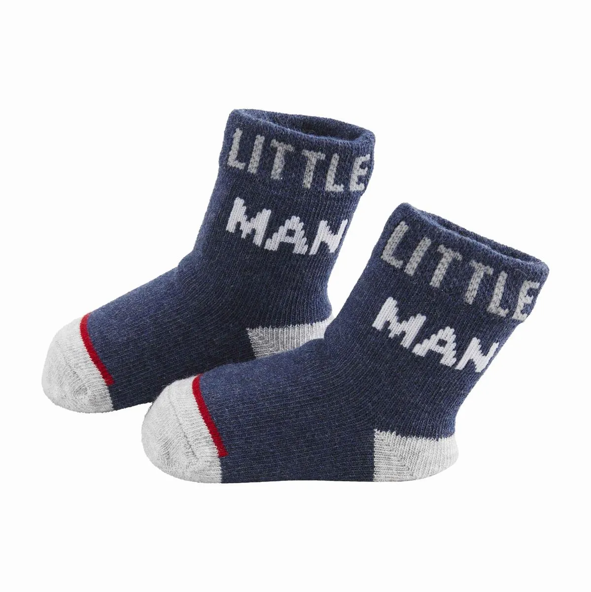 Mud Pie Baby Boy Socks - Assorted