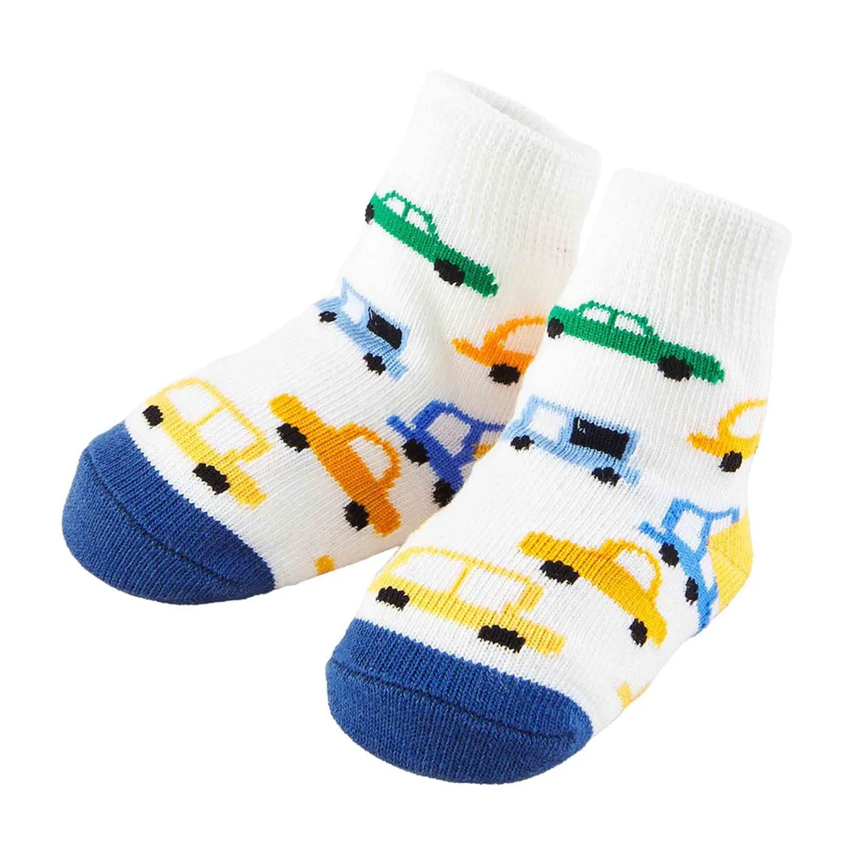 Mud Pie Baby Boy Socks - Assorted