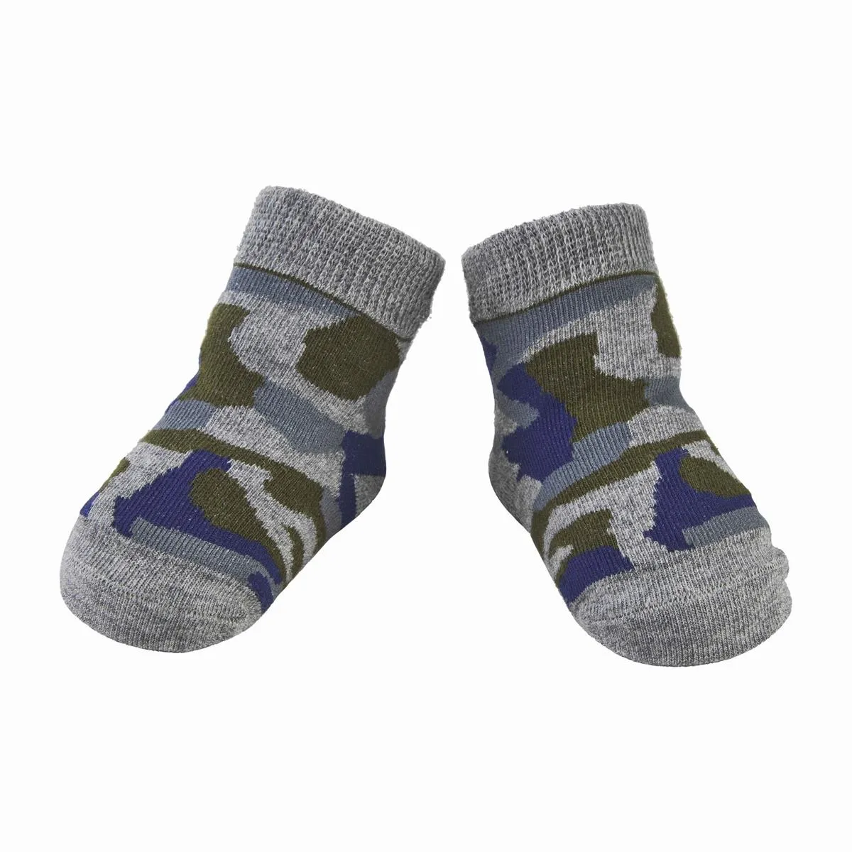 Mud Pie Baby Boy Socks - Assorted