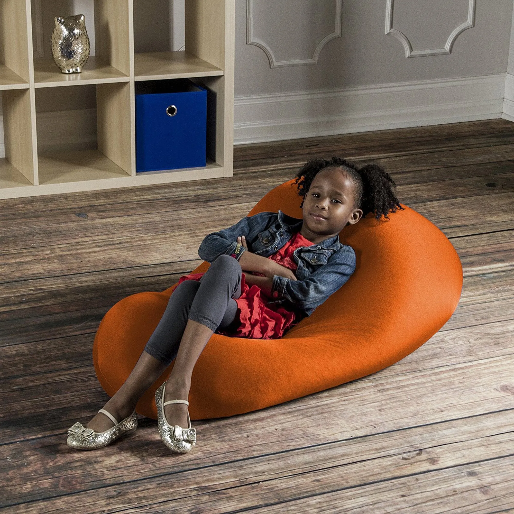 Nimbus Kid's Bean Bag Chair