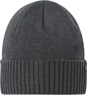 Port Authority Ribbed Knit Cuff Winter Beanie Hat for Men & Women