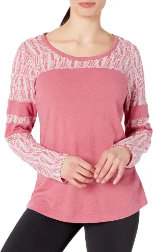 prAna Women's Cleo Long Sleeve