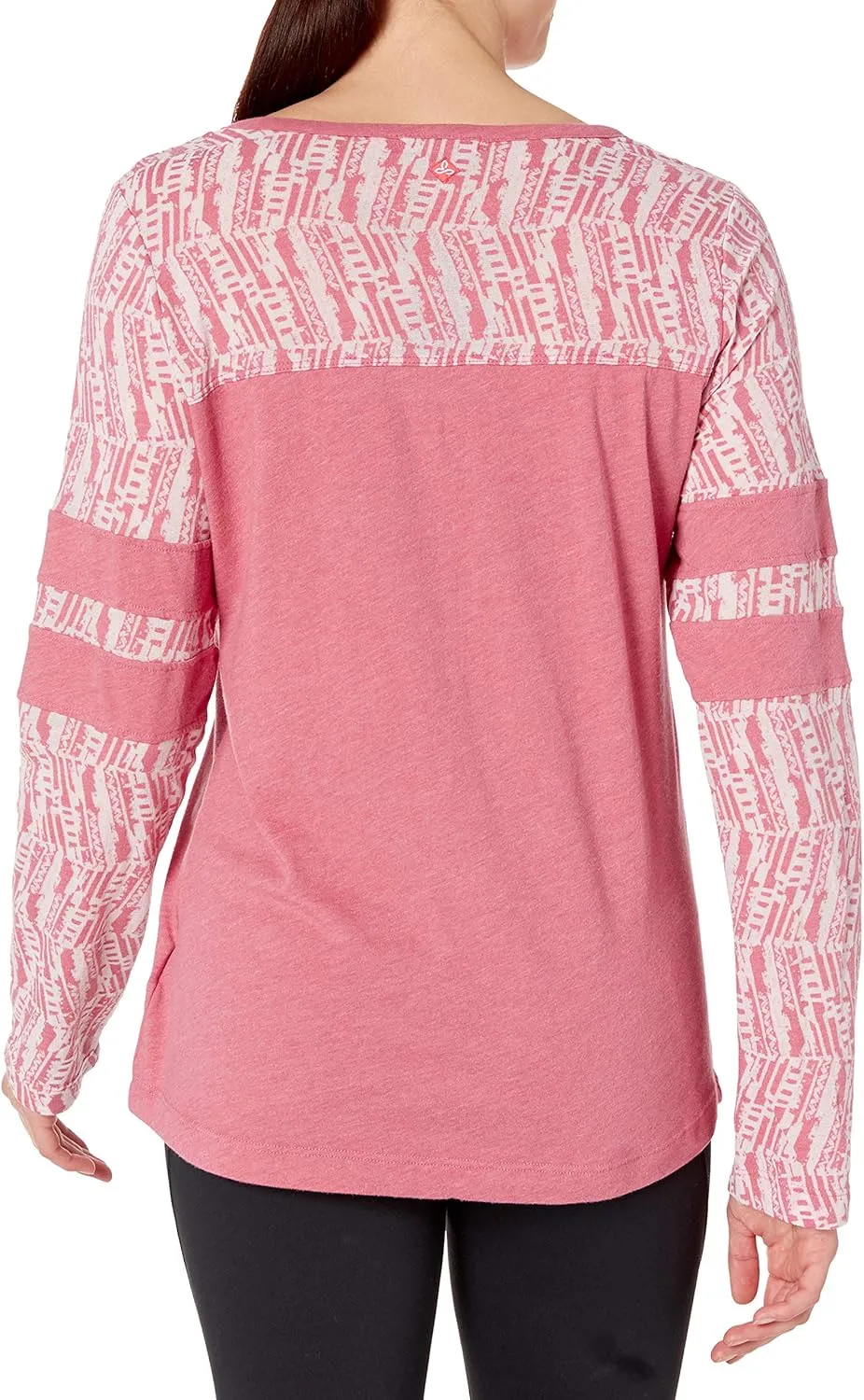 prAna Women's Cleo Long Sleeve