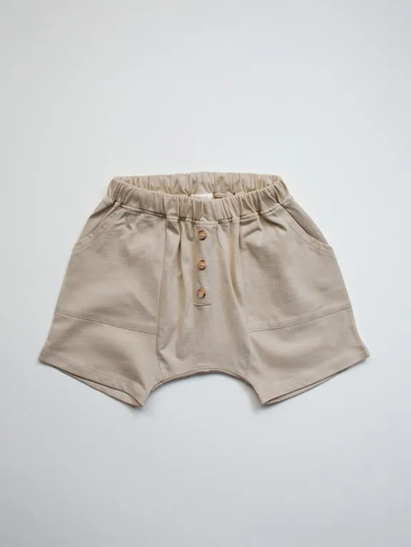 The Explorer Short