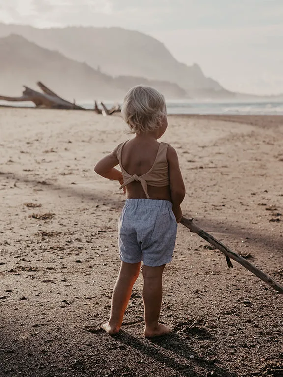 The Explorer Short