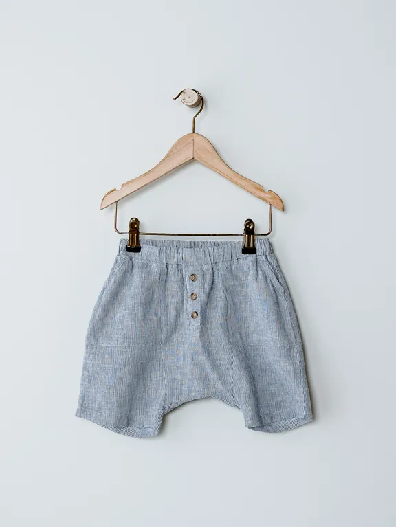 The Explorer Short
