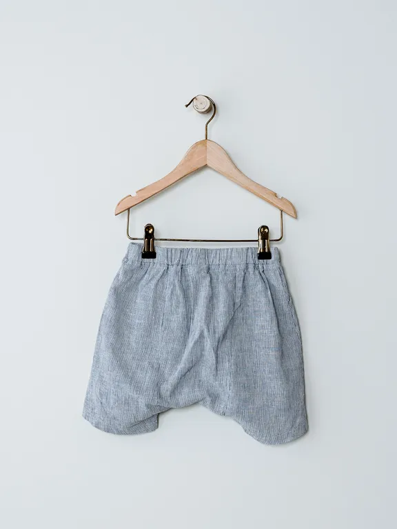 The Explorer Short